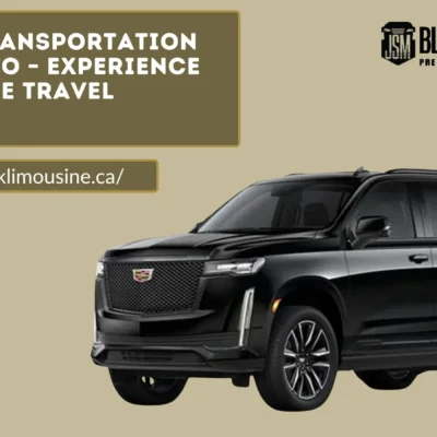 Luxury Transportation