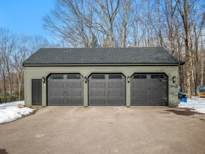 Complete Garage