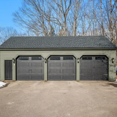 Complete Garage